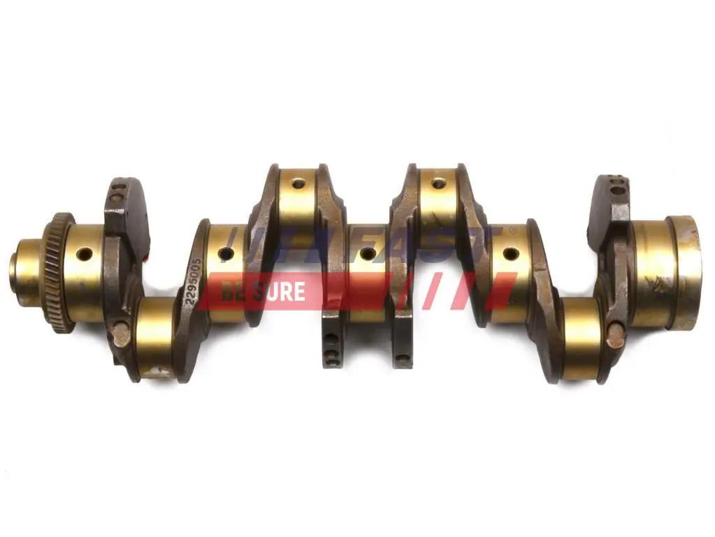 Arbore cotit FAST FT51759 pentru IVECO DAILY V caroserie 2011-2014