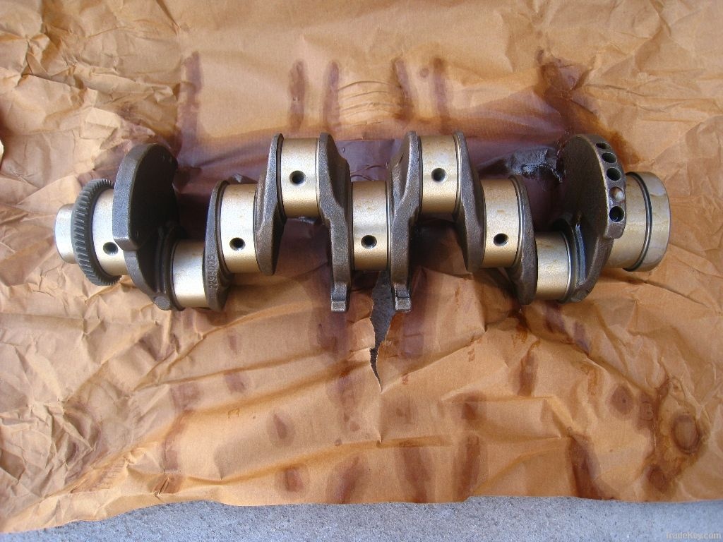 Arbore cotit fiat ducato 2.3d -produs nou
