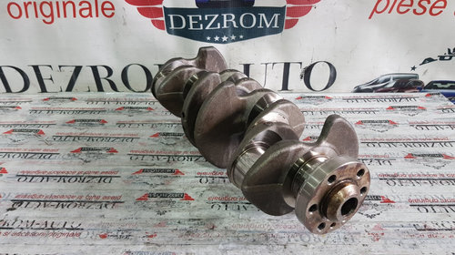 Arbore cotit / Vibrochen 38AA Audi A4 B7