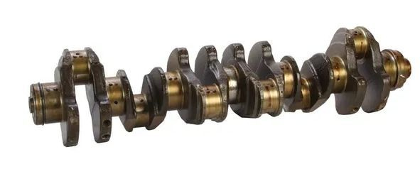 Arbore cotit vibrochen ( nu vibrochen ) MAN D2066 D2866 D2876 si alte