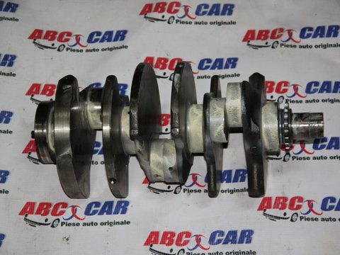 Arbore cotit VW Passat B5 model 1999 - 2005 2.5 TDI cod: AKN cod: 059E