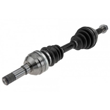 ARBORE DE TRANSMISIE pentru OPEL 100/120KM ASTRA H 1.9CDTI 04-, ZAFIRA B 1.9CDTI 05- /stanga,ATM/ NPW-PL-141