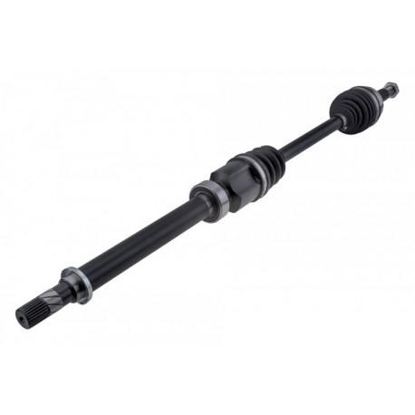ARBORE DE TRANSMISIE pentru RENAULT CLIO IV 0.9 TCE75,TCE90 12- DREAPTA,MTM 391009101R