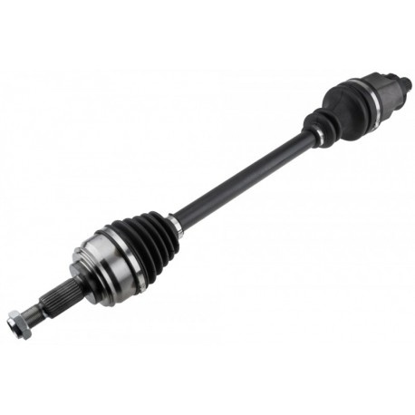 ARBORE DE TRANSMISIE pentru RENAULT KANGOO 1.6 ATM 08-, ZE ELECTRIC 11- / stanga/ NPW-RE-208