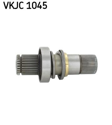 Arbore, diferential SKF VKJC 1045 pentru VW TRANSPORTER T5 caroserie (7HA, 7HH, 7EA, 7EH) 2003-2015