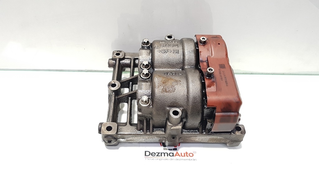 Arbore echilibrare pompa ulei, Opel Signum, 2.2 dti, Y22DTR, GM24435753