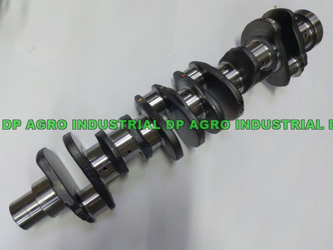 Arbore motor Case IH 87356215, 87356216, 1-715