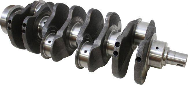 ARBORE MOTOR VIBROCHEN JOHN DEERE 4.276D,4.276T FORJARE - NOU RE56792