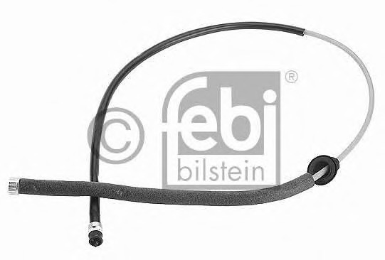 Arbore tahometru 19269 FEBI BILSTEIN pentru Merced