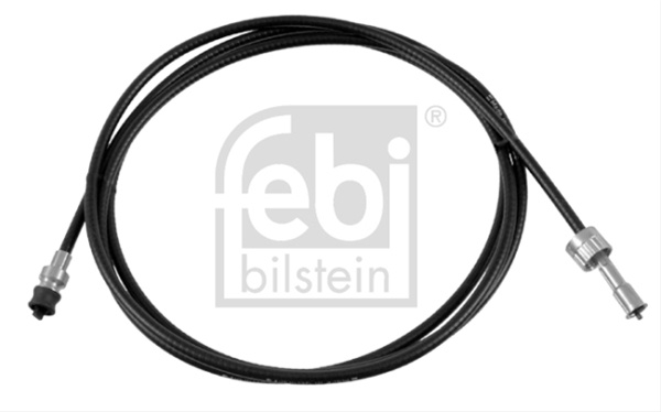 Arbore Tahometru Febi Bilstein Mercedes-Benz 21520