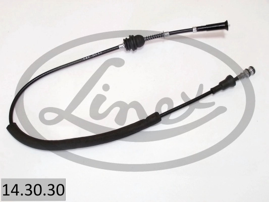 Arbore tahometru LINEX 14.30.30 la masina PEUGEOT EXPERT (224_) 1996 1997 1998 1999 2000 2001 2002 2003 2004 2005 2006