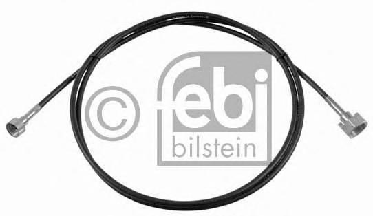 Arbore tahometru MERCEDES-BENZ T1 bus (601), MERCEDES-BENZ T1 bus (602), MERCEDES-BENZ T1 caroserie (601) - FEBI BILSTEIN 21521