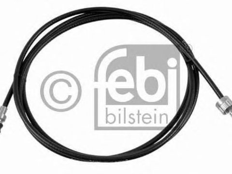 Arbore tahometru MERCEDES-BENZ T1 bus (602) FEBI BILSTEIN 21520