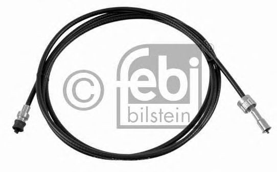 Arbore tahometru MERCEDES-BENZ T1 caroserie (602) FEBI BILSTEIN 21520