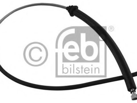 Arbore tahometru MERCEDES E-CLASS Break (S124) (1993 - 1996) Febi Bilstein 19267