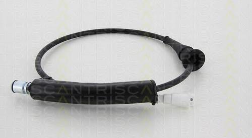 Arbore tahometru RENAULT CLIO (B/C57_, 5/357_) - TRISCAN 8140 25401