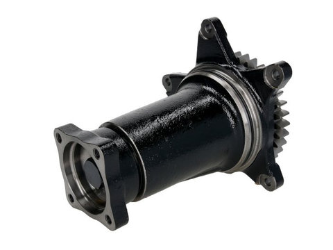 ARBORE VENTILATOR MOTOR MAN TGA , TGS , TGX - NOU