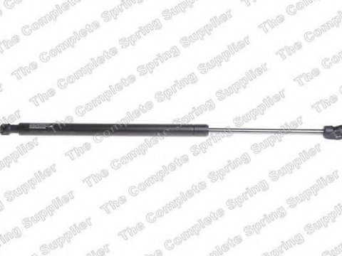 Arc acceleratie 8155463 LESJOFORS pentru Mazda Tribute