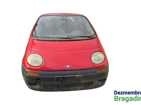 Arc amortizor flansa dreapta fata Daewoo Matiz M150 [facelift] [2000 - 2016] Hatchback 0.8 MT (52 hp)