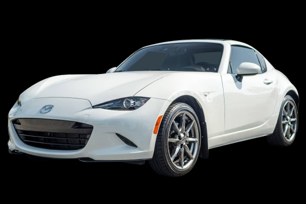 Arc amortizor flansa dreapta fata Mazda MX-5 ND [2015 - 2019] Roadster