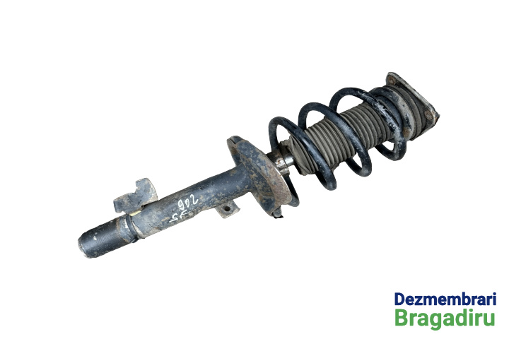 Arc amortizor flansa stanga fata Ford Kuga [2008 -