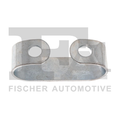 Arc amortizor zgomot FA1 115-904 pentru VW GOLF II (19E, 1G1) 1983-1992