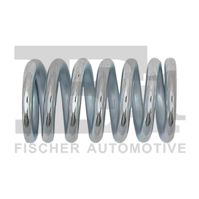Arc amortizor zgomot FA1 775-901 la RENAULT MODUS / GRAND MODUS (F/JP0_) 2004 2005 2006 2007 2008 2009 2010 2011 2012 2013 2014 2015 2016