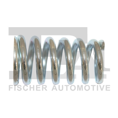 Arc amortizor zgomot FA1 NISSAN NV200 / EVALIA bus 2010-2015 - 765-901