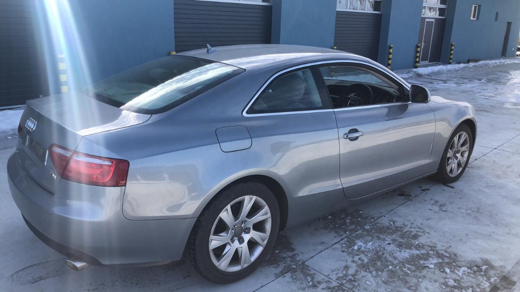 Arc arcuri spate Audi A5 2.7 TDI CAM CAM