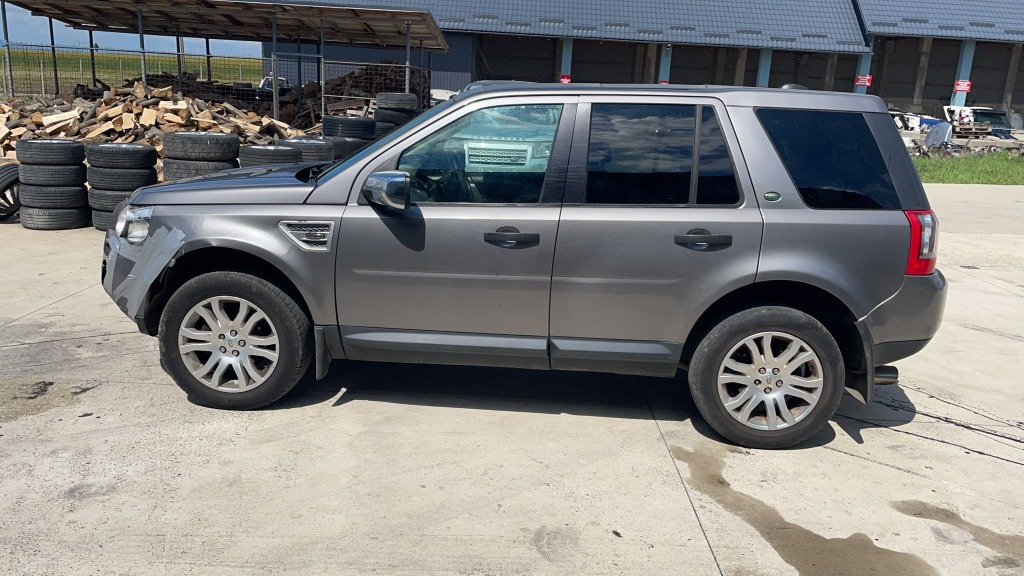 Arc arcuri spate Land Rover Freelander 2 2.2 TD4 224DT
