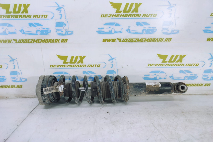Arc cu amortizor 6796317 BMW X3 F25 [2010 - 2015]