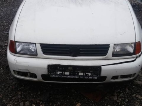 Arc cu amortizor VW Caddy 1996-2003