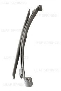 Arc cu foi MERCEDES SPRINTER 5-t caroserie (906) (2006 - 2016) CS Germany 10.337.810.00