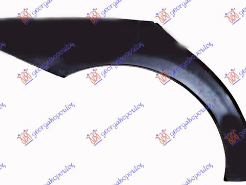 ARC DE ROATA SPATE 5 USI - MERCEDES A CLASS (W169) 04-12, MERCEDES, MERCEDES A CLASS (W169) 04-12, 021908731