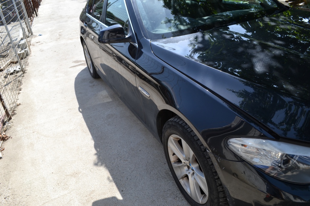 ARC DREAPTA FATA BMW F10 520 D 184 CP