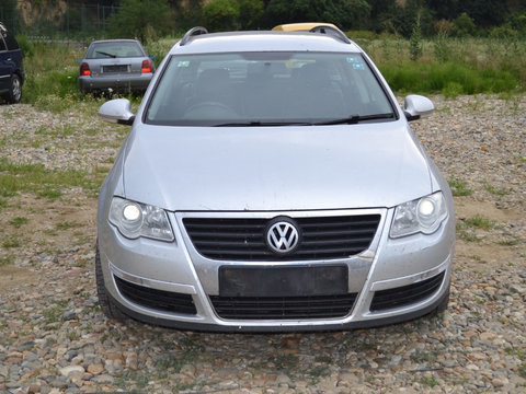 ARC DREAPTA FATA CAPOTA VW PASSAT B6 E5 170 CP CBB 2009