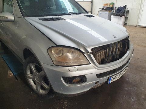 Arc Dreapta Fata Mercedes-Benz W164, 2008, 3.0 d