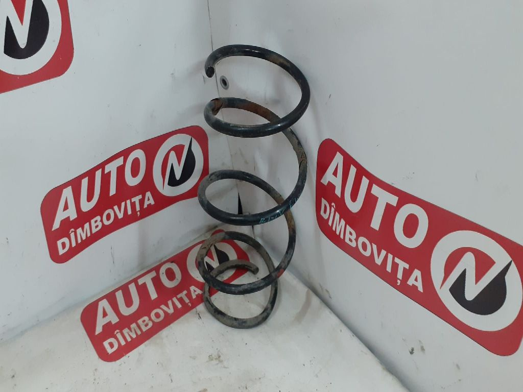 ARC ELICOIDAL BMW E46 2001