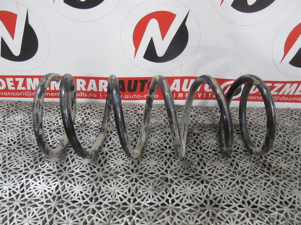 ARC ELICOIDAL FATA CITROEN JUMPER 2002