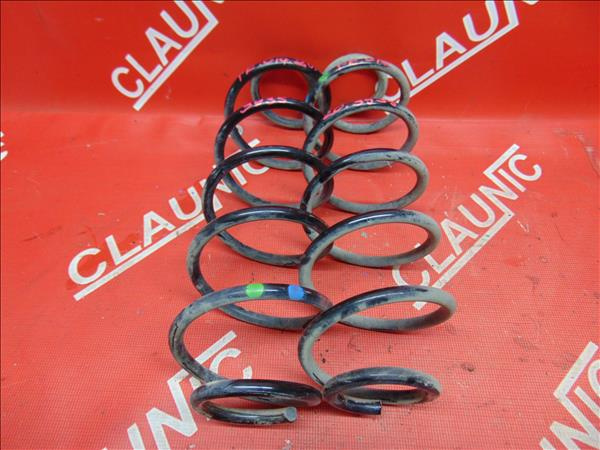 Arc Elicoidal Spate PEUGEOT 208 I (CA,CC) 1.2 VTI 82 HMZ(EB2F)
