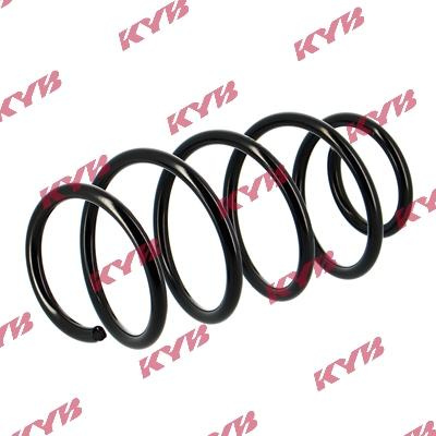 Arc elicoidale Arc elicoidal Fata Dreapta-Stanga FORD FOCUS III 1.0-1.6 07.10- FORD FOCUS III Turnier (DYB), Turism, 07.2010 - KYB RA1224