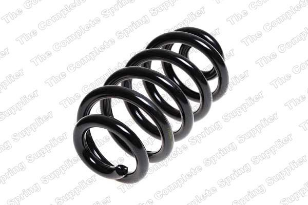 Arc elicoidale Arc elicoidal Spate Dreapta-Stanga suspensie sport AUDI A6 C6 2.0-3.2 05.04-08.11 AUDI A6/S6 III (4F2, C6), Sedan, 04.2004 - 08.2011 Lesjöfors 4204251