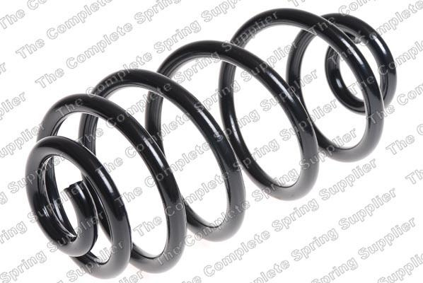 Arc elicoidale Arc elicoidal Spate Dreapta-Stanga pentru vehicule fara suspensie sportiva OPEL ZAFIRA B 1.6CNG OPEL ZAFIRA / ZAFIRA FAMILY B (A05), Dubita, 07.2005 - 05.2019 Lesjöfors 4263497