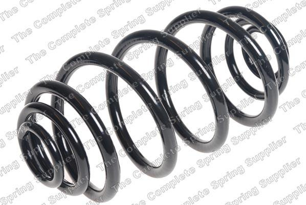Arc elicoidale Arc elicoidal Spate Dreapta-Stanga OPEL ZAFIRA B ZAFIRA B-MINIVAN 1.6-2.2 07.05-04.15 OPEL ZAFIRA B (A05), Box/MPV, 07.2005 - 04.2015 Lesjöfors 5263485