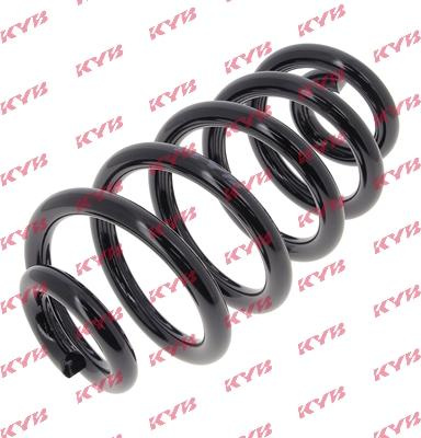 Arc elicoidale Arc elicoidal Spate Dreapta-Stanga ranforsat AUDI A4 B6 A4 B7 1.6-3.2 04.01-03.09 AUDI A4 Avant II (8E5, B6), Turism, 02.2000 - 12.2005 KYB RH6574