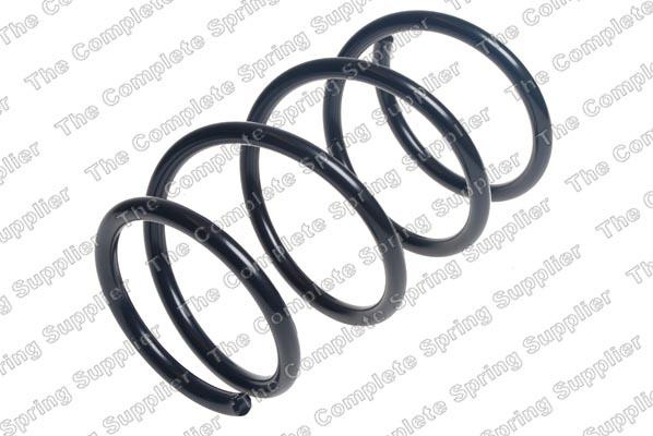 Arc elicoidale Coil spring front L-R SUBARU OUTBACK 2.5 03.15- Lesjöfors 4088352