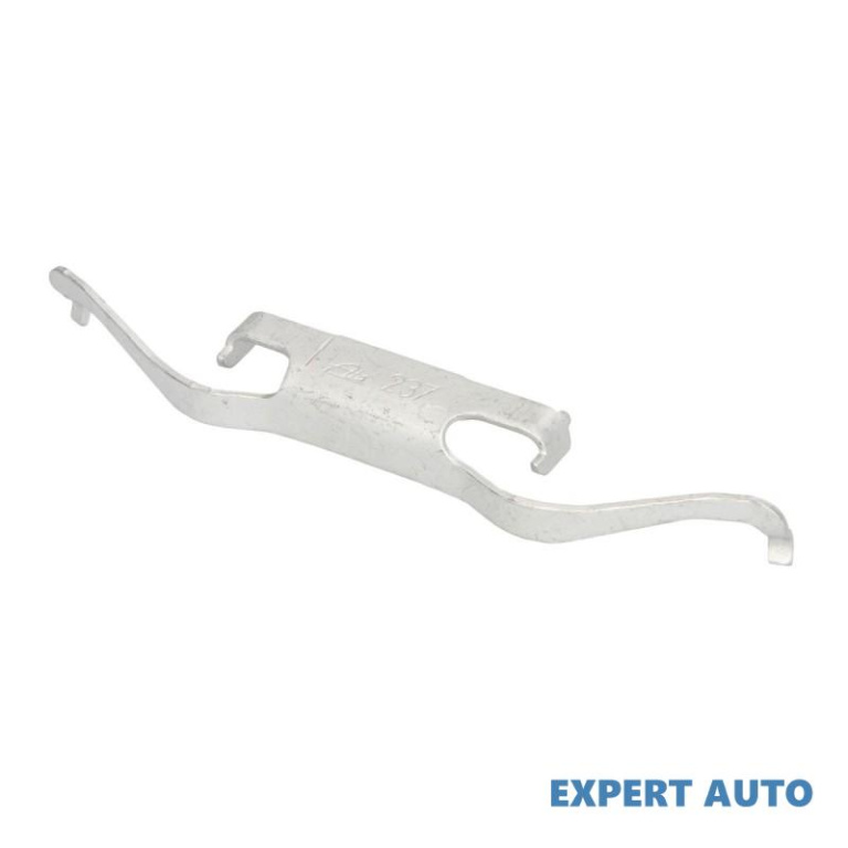 Arc, etrier frana Volkswagen VW TRANSPORTER / CARAVELLE Mk V bus (7HB, 7HJ, 7EB, 7EJ, 7EF) 2003-2016 #8 11811602371