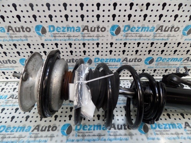 Arc fata, Bmw 1 (E81), 2.0 d (id:193488)