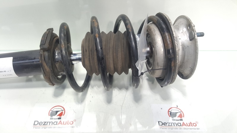 Arc fata, Bmw 1 (E81, E87) 2.0 D (id:356956)