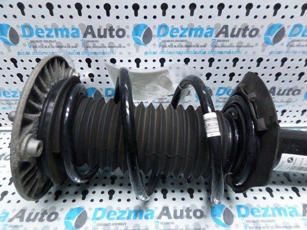 Arc fata Bmw 1 (F20) 2010-In prezent